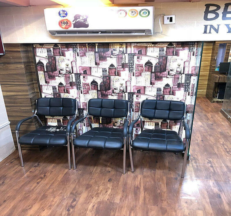 Walk in Educate Mumbai Infrastructure and Facilities photo 17